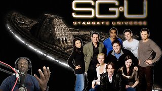 Why Stargate Universe Deserved Better – A Sci Fi Show Gone Too Soon