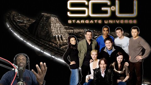 Why Stargate Universe Deserved Better – A Sci Fi Show Gone Too Soon