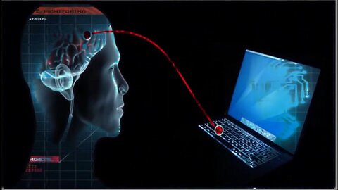 Artificial Super Intelligence (ASI) or Non Human Intelligence (NHI) is PROGRAMMING HUMAN BRAINS