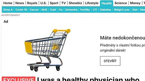 WITH GOVERNMENT APROVAL, MEDIA CAN NOW DRIP FEED COVID JAB DAMAGES, BACKPEDAL