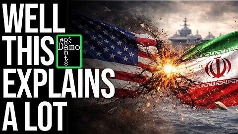 Trump Called Off Iran Strikes – And Now We Know Why