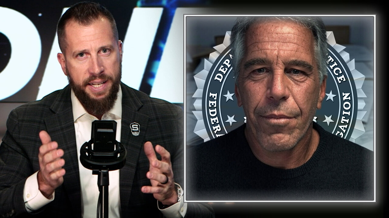 DC FBI Headquarters Taskforce Now Investigating Over 14 Terabytes Of New Epstein Information.
