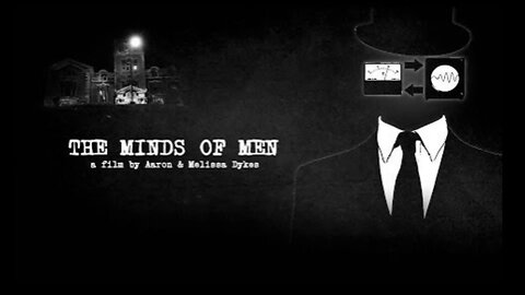 The Minds Of Men (2018) documentary