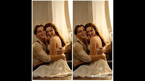 Titanic: The Ending You’ve Never Seen