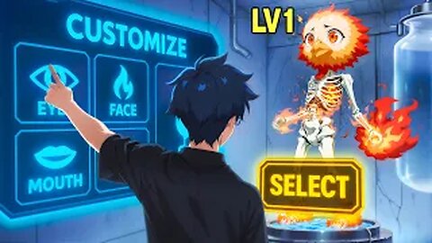 Shangri-La Frontier Explained | The Ultimate VRMMO Anime Adventure!