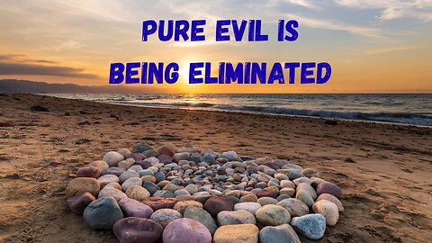 PURE EVIL is BEING ELIMINATED ~ JARED RAND’s GLOBAL MEDITATION CALL 09-12-25