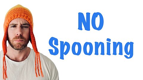 Don’t Spoonfeed Readers!