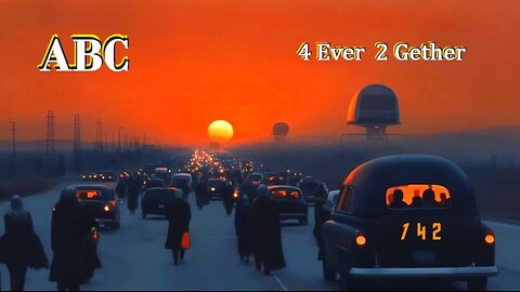 4ever 2gether, ABC