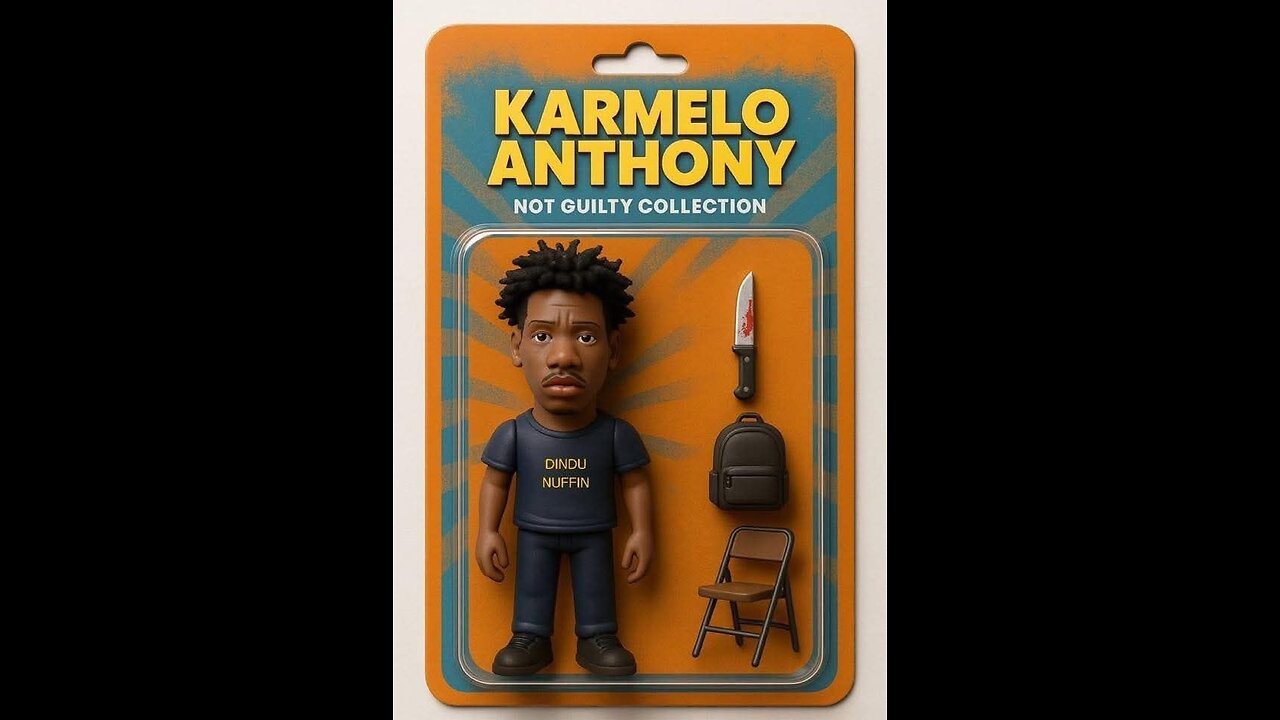 OUTRAGEOUS!!! Frisco track meet stabbing suspect Karmelo Anthony released on bond!