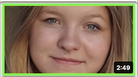 "17-Year-Old Girl Dies Following Pfizer Vaccine Injection"