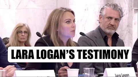 Lara Logan - 'The media is collaborating with Government Agencies' -- Information Warfare