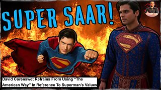 James Gunn Wants Superman to Embody Truth, Justice and the INDIAN Way!