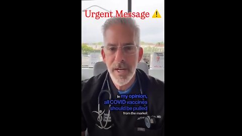 ⚠️New Covid Death Jab just got Approved - 6-6-2025