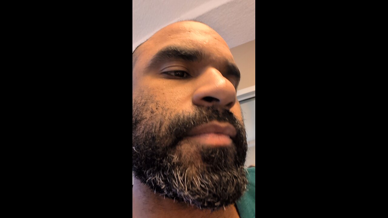 do they choose to be afraid?