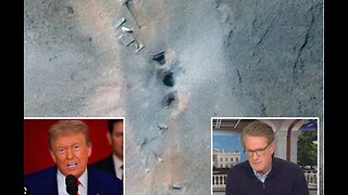 ‘Morning Joe’ Host Stuns by Backing Trump’s Iran Strike as Necessary Move
