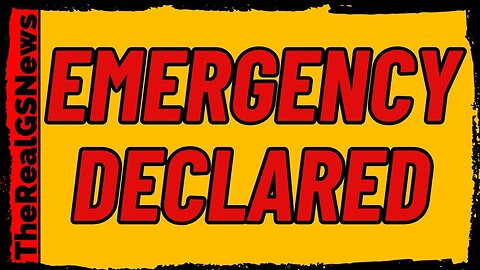 🚨 BREAKING! 60 MILLION PEOPLE - GOV. WARNS: CHARGE YOUR PHONES - 6 STATES DECLARES EMERGENCY