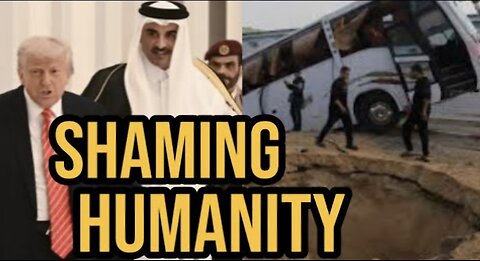 BBC, Sky News expose Israeli claims on Gaza hospital strike, Arab rulers woo Trump