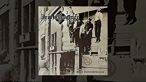 JewSSlaughter - Aktion Antibolschewistische (2023) (2024) (?) (FHD)