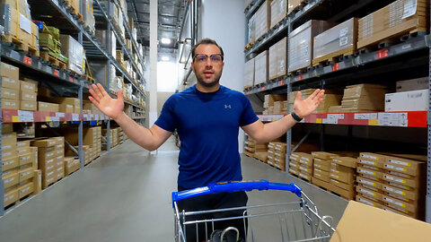 Spending Bitcoin at IKEA in 2025