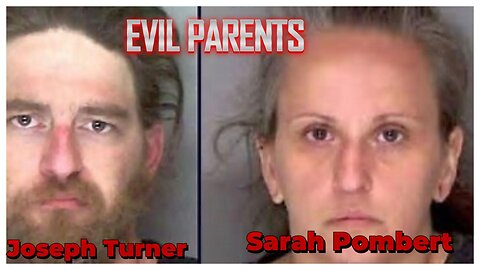 Undetected Footprints of Joseph Turner & Sarah Pombert!
