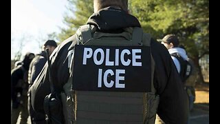 Another Wild ICE Incident Has Police Alleging MA Politician Incited Crowd Against Them
