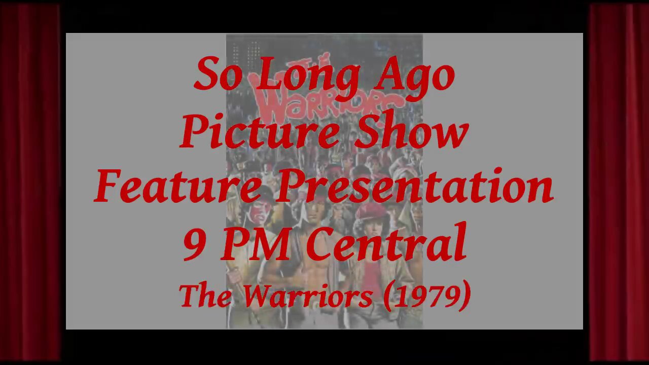 DAD - So Long Ago Picture Show - 12/10