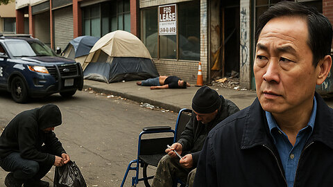 $30M LAWSUIT Exposes Seattle's Drug Market DESTROYING Asian Community