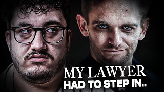 My Lawyer Had To Step In | Financial Audit