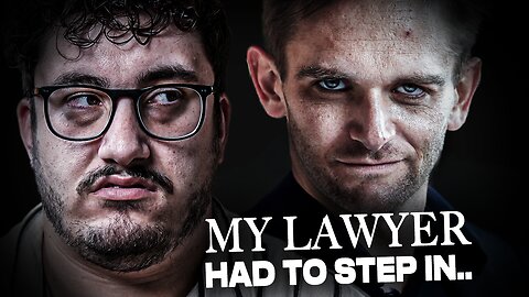 My Lawyer Had To Step In | Financial Audit
