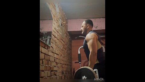 Train the Body to Give to the Soul