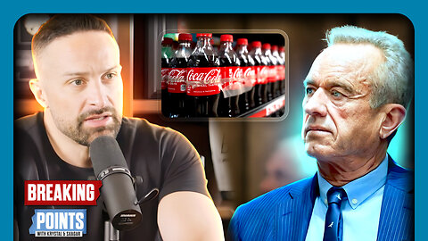 Layne Norton DESTROYS MAHA Cane Sugar Coke, Seed Oil OBSESSION