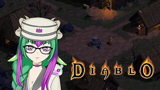 🚂🚃🚃 Diablo - I Gotta Pawn Some Of This Stuff 🚂🚃🚃