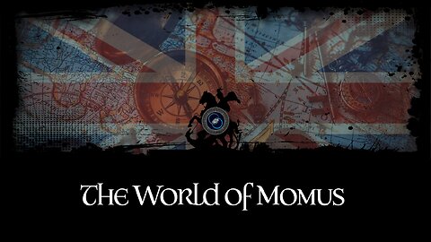 The World of Momus | Podcast Trailer