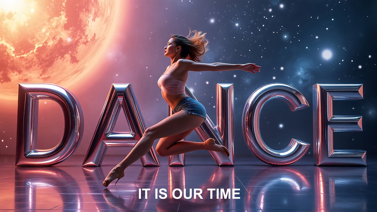 Dance It's Our Time