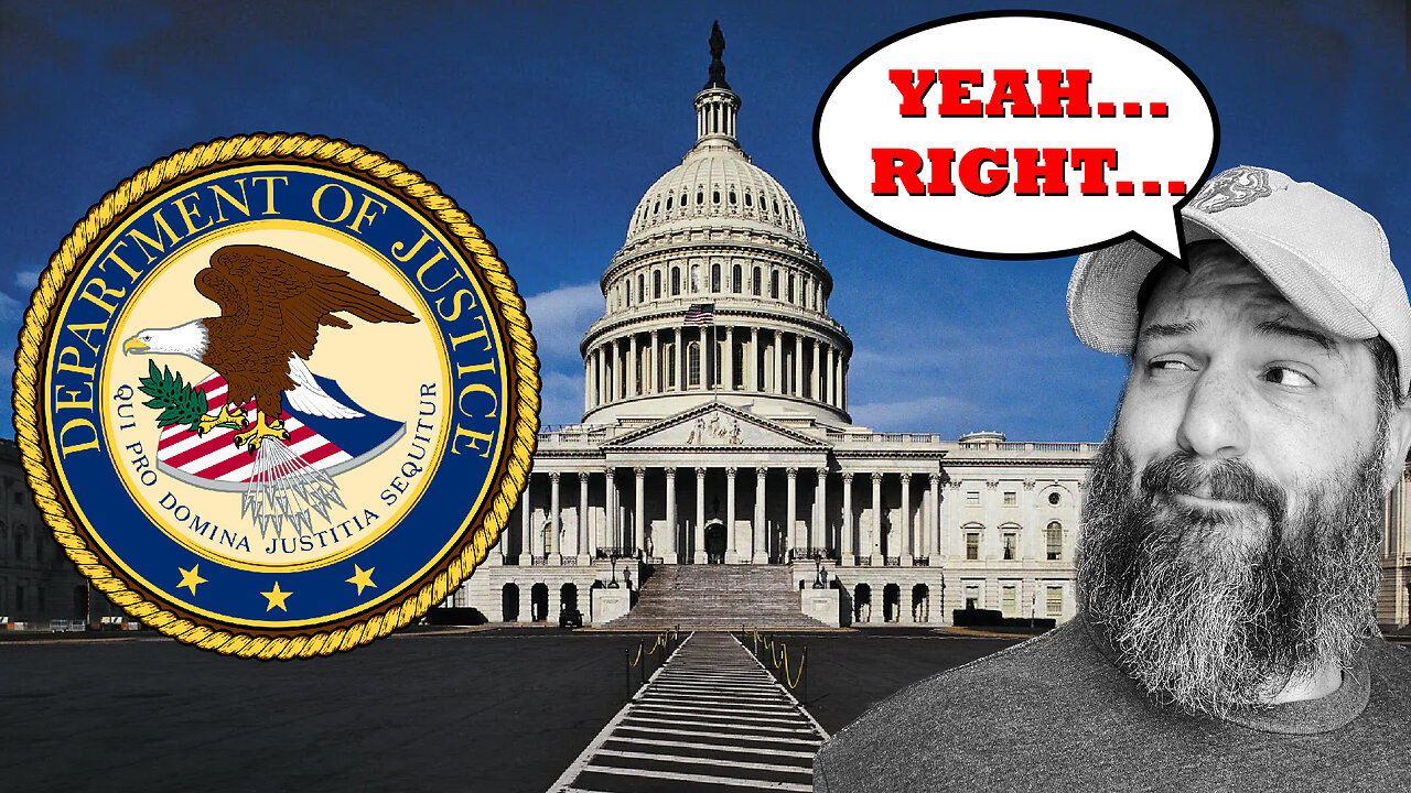 Congress Tells ATF to Stop Doing the National Firearms Act