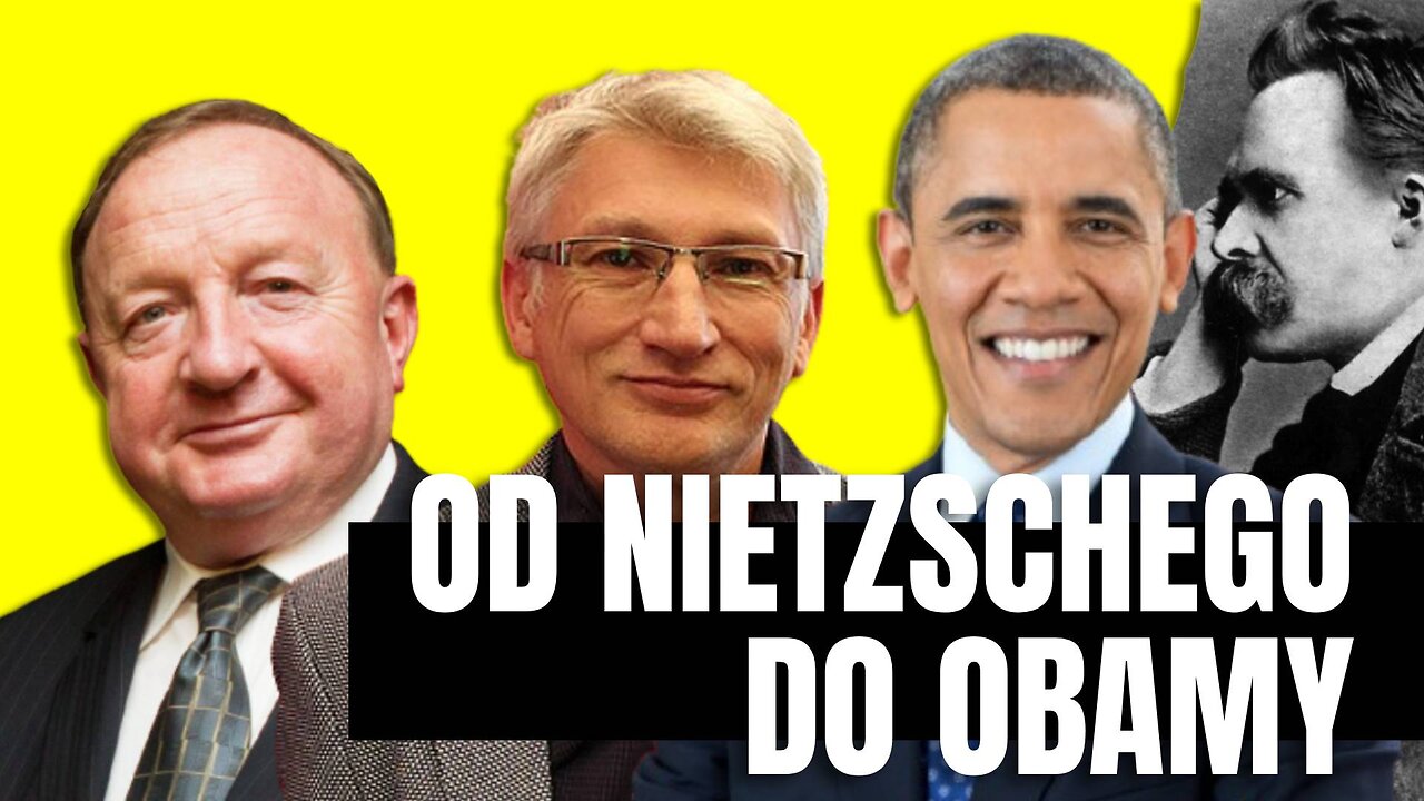 Alfabet Michalkiewicza: Kto obalił porządek lizboński