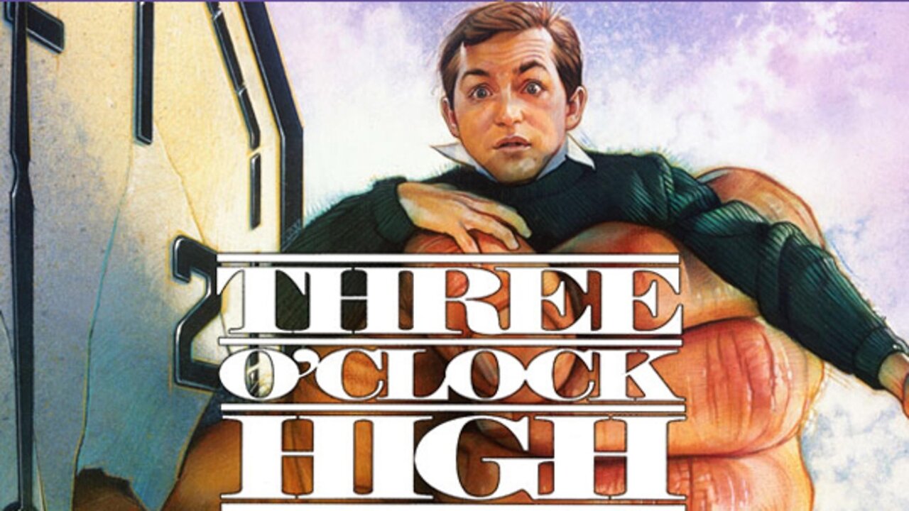 Sleazy Pictures: Beat His Asssss!