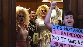 WOOF! UNHINGED Arlington School Board Members Flip OUT When Pressed On Trans-Gender Policies