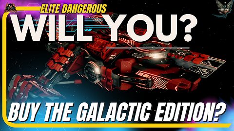 Galactic Version of the Type 11- Will you spend the ARX?