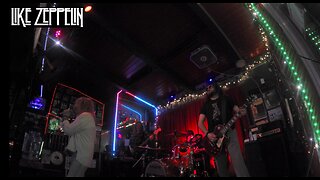 Like Zeppelin Starboard Attitude Jan 17 2026