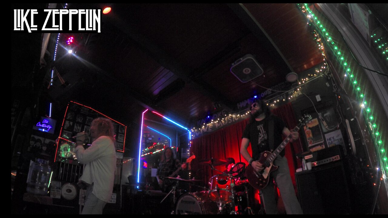 Like Zeppelin Starboard Attitude Jan 17 2026