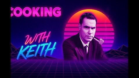 JQR24/7: Kirk | Sam Parker soon on “The Tucker Carlson experiment”