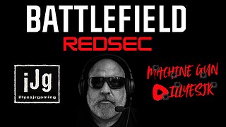 Battlefield REDSEC is HERE!!