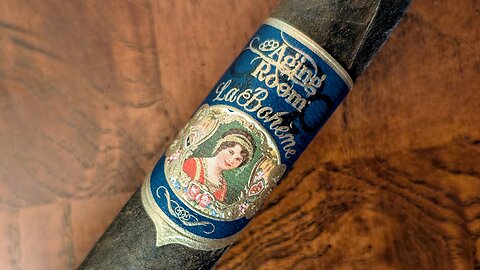 La Bohéme Poeta