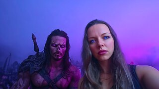 A Dangerous Path in Azeroth ⚔️ World of Warcraft Classic LIVE