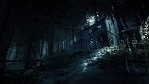 Blair Witch PART 5 The End 4K The bloody, insane end!