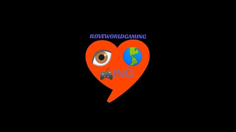 ILOVEWORLDGAMING