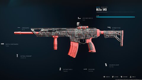 Warzone Qualifiers