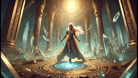 Origins of the Realms