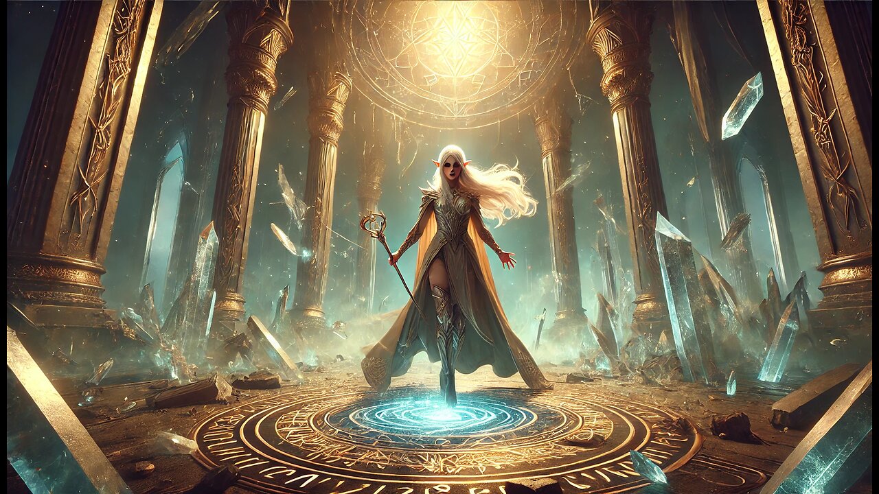 Origins of the Realms